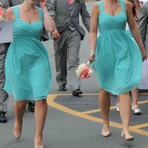 Bridesmaid/Formal Dress